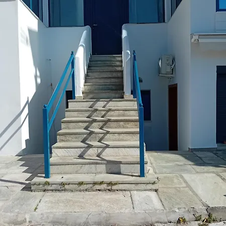 Apartmán Ntelis *