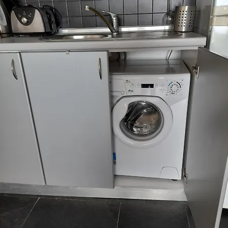 Apartmán Ntelis *