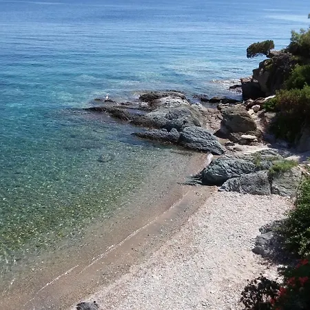 Ntelis Διαμέρισμα *