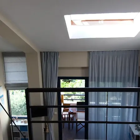 Ntelis Νέος Μαρμαράς