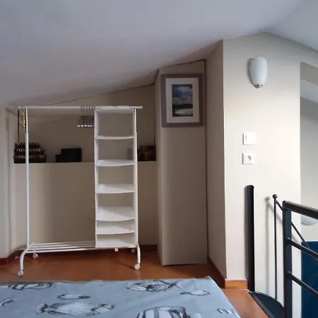 Ntelis Néos Marmarás