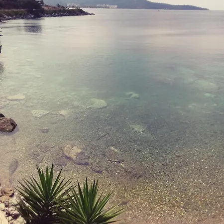 Ntelis Διαμέρισμα *