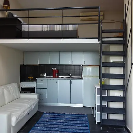 Ntelis * Νέος Μαρμαράς