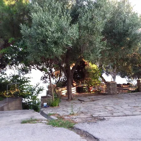 Ntelis * Néos Marmarás