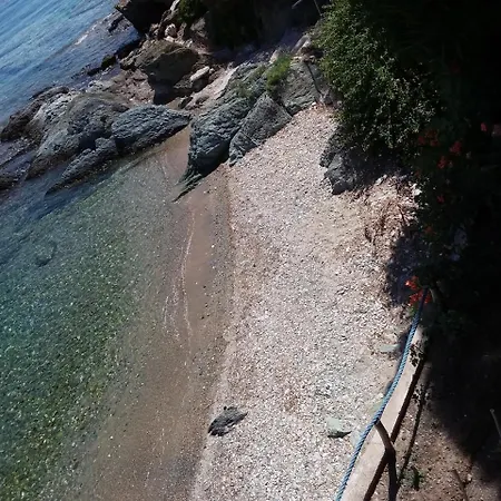 Appartamento Ntelis *