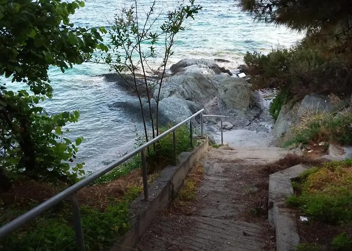 Apartmán Ntelis