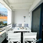 Ntelis Apartamento Néos Marmarás