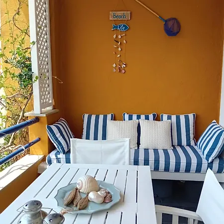 Rainteam Apartament