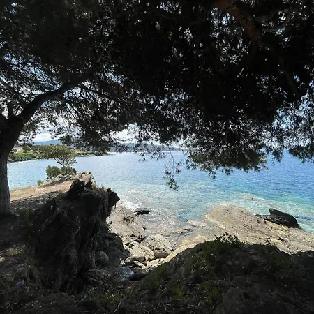 Apartamento Ntelis Neos Marmaras