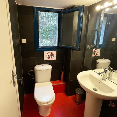 Ntelis Apartamento Neos Marmaras