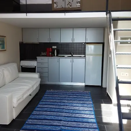 Apartament Rainteam *