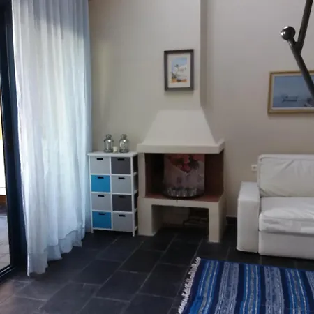Rainteam Apartament