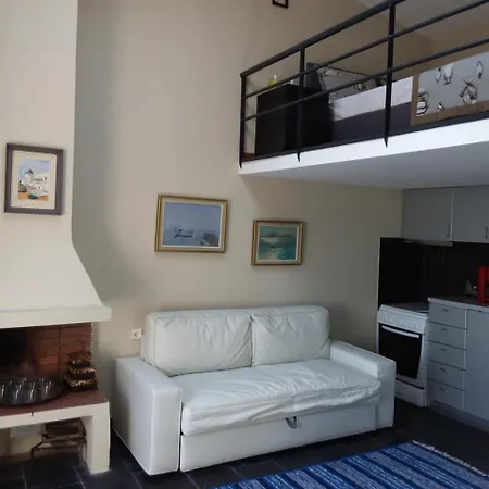 Apartament Rainteam Neos Marmaras