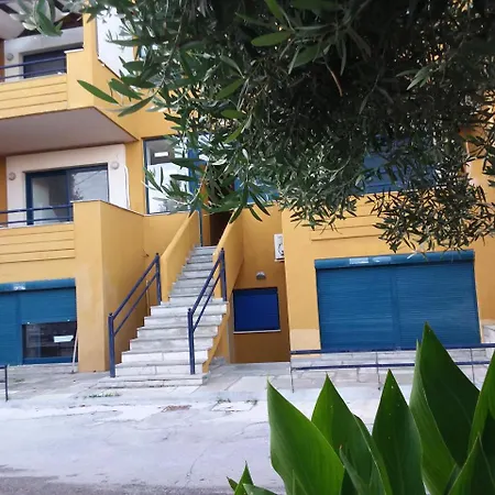 Rainteam Apartament Neos Marmaras