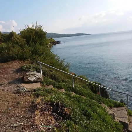 Ntelis Apartmán Neos Marmaras