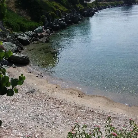 Ntelis * Neos Marmaras