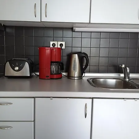 Ntelis * Neos Marmaras