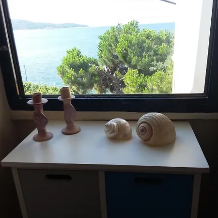 Ntelis * Neos Marmaras