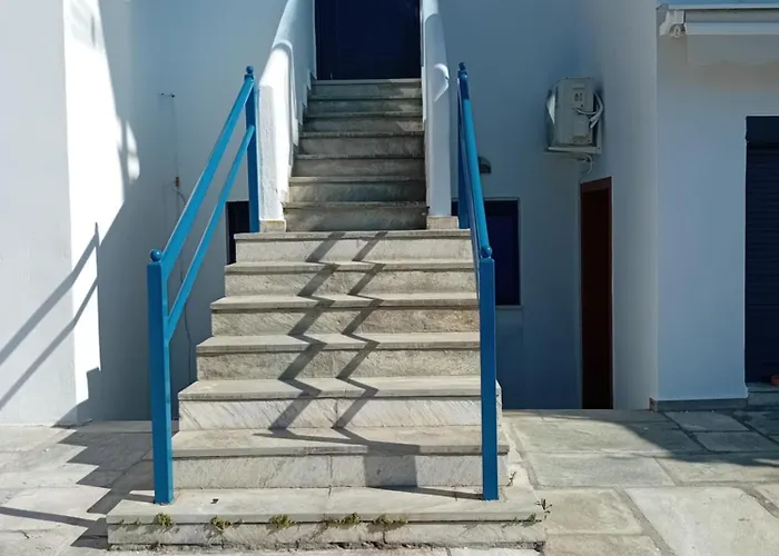 Apartment Ntelis *