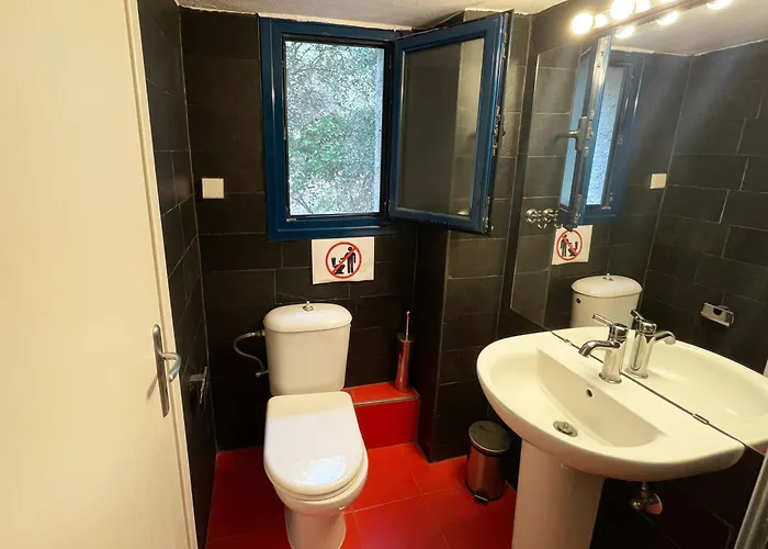 Ntelis Appartement Neos Marmaras