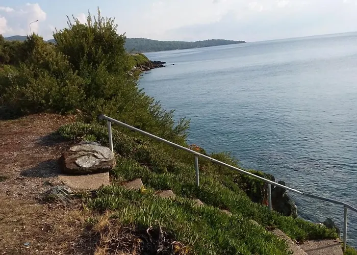 Ntelis Appartement Neos Marmaras