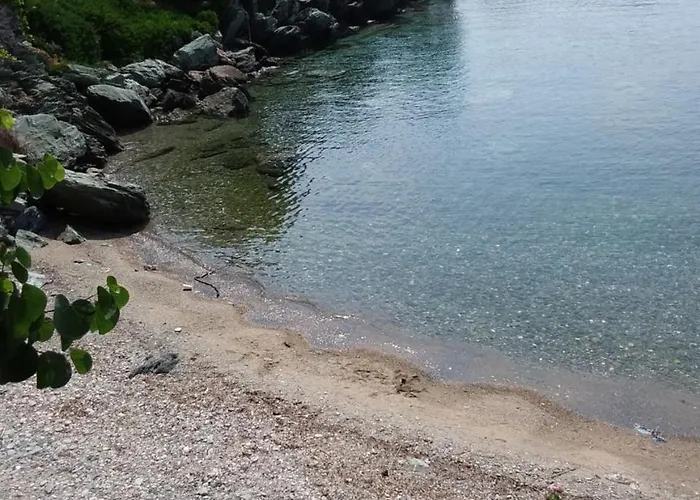 Ntelis * Neos Marmaras