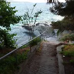 Διαμέρισμα Ntelis