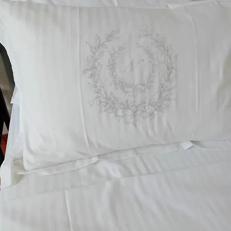 Ntelis Apartamento Néos Marmarás