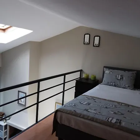 Apartment Rainteam Neos Marmaras