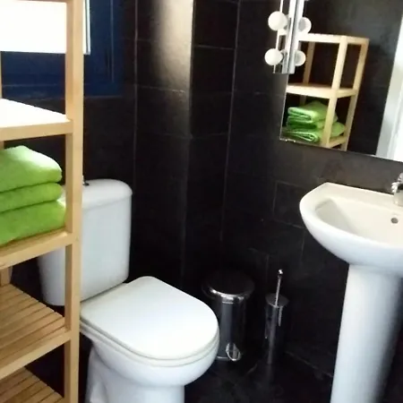 Rainteam Apartment