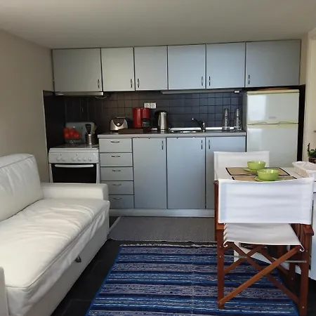 Apartment Rainteam *