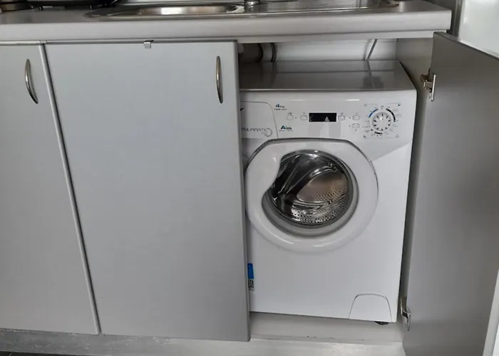 Apartment Ntelis *