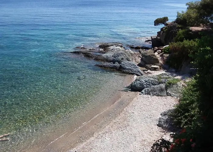 Ntelis Apartamento *