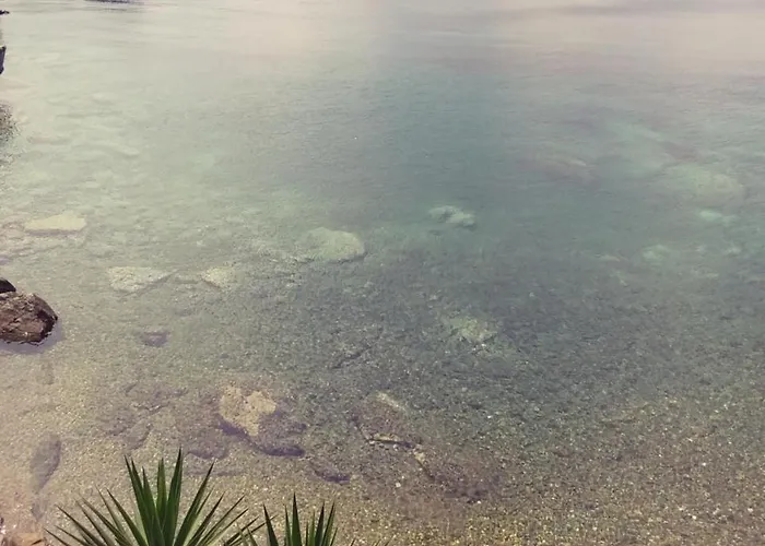 Ntelis Apartamento *