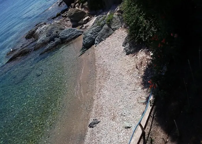 Apartamento Ntelis *